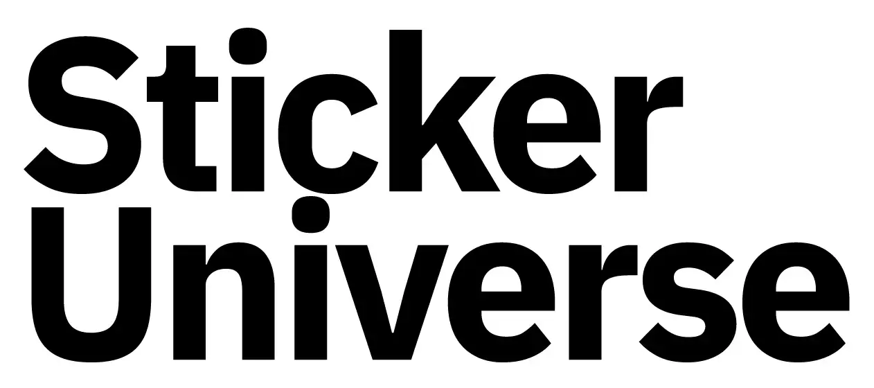 Sticker Universe